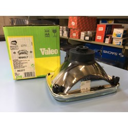 Renault Express Faro Fanale Anteriore Destro /Sinistro Valeo 061277 Cibie New Nos