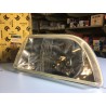 Citroen CX Faro Fanale Gruppo Ottico Anteriore Destro Nuovo Marchal 61288803D-139293/1068/222 New Nos