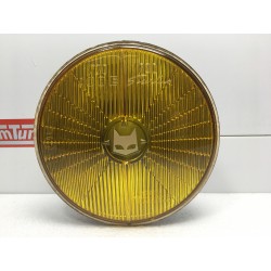Faro Fendinebbia Luce Gialla 190mm Originale SEV MARCHAL 63121803-1700/200 Starlux 720/700 New Nos