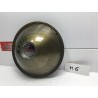 Faretto Antinebbia Luce Bianca Nuovo Originale Lucas 180mm M5  New Nos