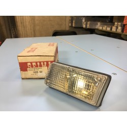 Renault 6-R6-dal 68 al 74 Fanalino Anteriore Sinistro Nuovo Seima 425GI New Nos