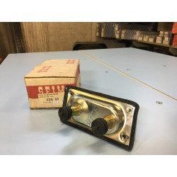 Renault 6-R6-dal 68 al 74 Fanalino Anteriore Sinistro Nuovo Seima 425GI New Nos