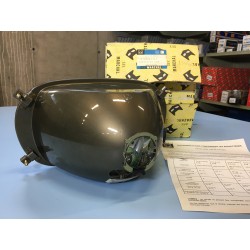 Saviem Berliet RVI Fanale Faro Anteriore Destro e Sinistro Nuovo Originale Marchal G037M-6129073 New Nos