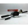 Lancia Thema Dal 1992 Devio Sgancio Luci Guida Marrone Scuro CAVIS-1112258-111.2.258 New Nos