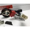 Innocenti Mini 90 Devio Sgancio Luci Guida Nero Nuovo CAVIS-IMOS-8229460 New Nos