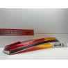 Peugeot 204 1972 Vetro Fanale Posteriore Destro Right Taillight Lens Originale Seima-648D New Nos