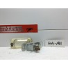 Luce Targa Completa Originale Seima 404 Con Vetrino Seima 181 New Nos