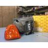 Mercedes W123 dal 1976 al 1985 Faro Gruppo Ottico Lato Destro Completo di Lampeggiante Originale BOSCH-0301855102 New Nos