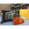 Mercedes W123 dal 1976 al 1985 Faro Gruppo Ottico Lato Destro Completo di Lampeggiante Originale BOSCH-0301855102 New Nos