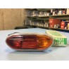 Peugeot 204 67- Faro Posteriore Destro Nuovo Originale SEIMA 616D New Nos