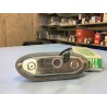 Peugeot 204 67- Faro Posteriore Destro Nuovo Originale SEIMA 616D New Nos