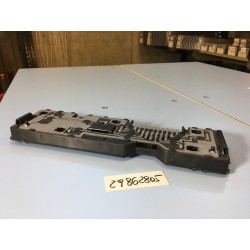 Audi 80 Audi 90 Modulo Pannello Fanale Posteriore Destro Originale Seima 29862805 - 811945222 New Nos