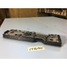 Audi 80 Audi 90 Modulo Pannello Fanale Posteriore Destro Originale Seima 29862805 - 811945222 New Nos