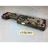 Audi 80 Audi 90 Modulo Pannello Fanale Posteriore Destro Originale Seima 29862805 - 811945222 New Nos