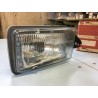 Alfa Romeo Alfetta 2000 Faro Proiettore Destro Nuovo SIEM-30810.0111.0-30810 C/Tergi faro New Nos