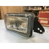 Alfa Romeo Alfetta 2000 Faro Proiettore Destro Nuovo SIEM-30810.0111.0-30810 C/Tergi faro New Nos