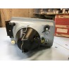 Alfa Romeo Alfetta 2000 Faro Proiettore Destro Nuovo SIEM-30810.0111.0-30810 C/Tergi faro New Nos