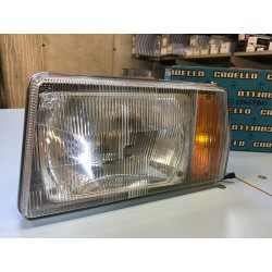 Lancia Delta GT-HF-Turbo 79- Fanale Anteriore Sinistro Nuovo Originale CARELLO-03.439.748-03459000-82342066