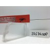 Sunbeam Imp, Ford Escort MKI Singer Lente Indicatore Direzione Trasparente Lucas L717-54574009 New Nos