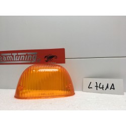 Triumph 2000 (MK1) 1963-1969 Lente Amber Fanale Posteriore Destro-Sinistro Nuovo Lucas L741-L741A