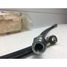 Fiat 600 600cc 800cc D Dal 1955 al 1971 Kit Tubi Freno Anteriori 2 Pezzi Malo 8020 L.330mm New Nos