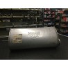 Citroën BX 16-19cc TRI-GTI SPORT 16v 85-91Marmitta Centrale WALKER-95610187-95634351-96083562 New From Old Stock