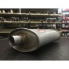 Renault Master T30-35 -Trafic T3-T5 Benzine e Diesel 81-95 Marmitta Silenziatore Centrale CD6928-BOSAL New From Old Stock