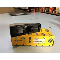 Mercedes Bus [ O 303 ] 74-92 Fanalino Luce Di Posizione DX-SX Hella  24v-R10W 2PF002860-031New From Old Stock