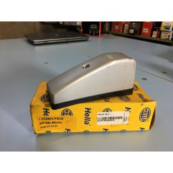 Mercedes Bus [ O 303 ] 74-92 Fanalino Luce Di Posizione DX-SX Hella  24v-R10W 2PF002860-031New From Old Stock