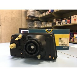 Lancia Delta Serie [836] 86-99 Faro Anteriore Sinistro Completo Nuovo MARELLI-LPA632-712034790009 New From Old Stock