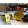 Faretto Supplementare Alogeno Ø140mm Originale MARCHAL-G053M-63121403 New From Old Stock