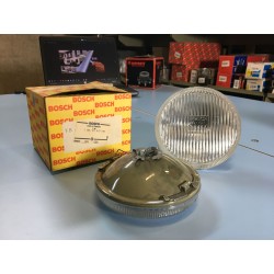 Fanale Alogeno Luce Bianca Ø140mm Bosch-1305301917-730-1305301917 New From Old Stock