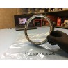 Parabola Acciaio Cromato Ricambio Faro anteriore Opel Rekord P1 1200 BOSCH-X301703001 New From Old Stock