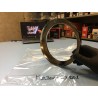 Parabola Cromata Ricambio Faro anteriore Opel Rekord P1 1200 BOSCH-X301703001 New From Old Stock