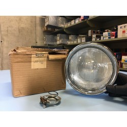 Faro Fanale Anteriore Completo Ø170mm Opel Rekord P1 1200 BOSCH-0301703001 New From Old Stock