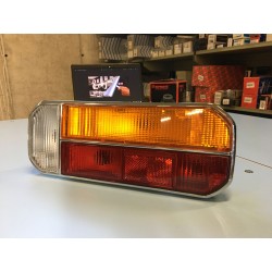Fanale posteriore Sinistro Completo Lancia Beta Coupè SIEM-8872 New From Old Stock