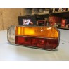 Fanale posteriore Sinistro Completo Lancia Beta Coupè SIEM-8872 New From Old Stock