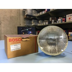 Fanale Gruppo Ottico Luce Bianca Alogeno H3 Ø200mm BOSCH-425-3305304913 New From Old Stock
