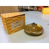 Fanale Alogeno Luce Gialla Ø146mm Lampada H3 Bosch-1305301917-730-1305301917 New From Old Stock