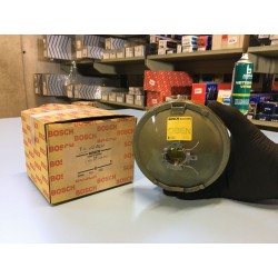 Fanale Alogeno Luce Gialla Ø146mm Lampada H3 Bosch-1305301917-730-1305301917 New From Old Stock