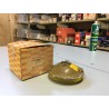 Fanale Alogeno Luce Gialla Ø146mm Lampada H3 Bosch-1305301917-730-1305301917 New From Old Stock