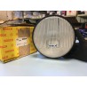 Fanale Faretto Alogeno Uso Rally Luce Bianca Ø205-Ø225mm Lampada H3 Bosch-1305334911-730-1305334911 New From Old Stock