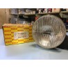 Fanale Faretto Alogeno Uso Rally Luce Bianca Ø200mm Lampada H3 Bosch-305304912-715-305304912 New From Old Stock