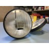 Coppia Fanale Faretto Alogeno Uso Rally Luce Bianca Ø205-Ø225mm Lampada H3 Bosch-1305334910-730-1305334910 New From Old Stock