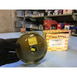 Fanale Alogeno Luce Gialla Ø146mm Lampada H3 Bosch-1305301917-730-1305301917 New From Old Stock