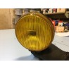 Fanale Faretto Alogeno Uso Rally Luce Gialla Ø140mm Bosch-0305403002-730-0305403002 New From Old Stock