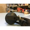 Fanale Faretto Alogeno Uso Rally Luce Gialla Ø140mm Bosch-0305403002-730-0305403002 New From Old Stock