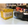 Faretto Fendinebbia Alogeno Lampada h7 Bmw Serie 5 E39 96-03 Bosch 0318408004 New From Old Stock