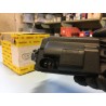 Faretto Fendinebbia Alogeno Lampada h7 Bmw Serie 5 E39 96-03 Bosch 0318408004 New From Old Stock