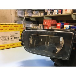 Faretto Fendinebbia Alogeno Lampada h7 Bmw Serie 5 E39 96-03 Bosch 0318408004 New From Old Stock